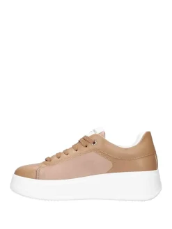 SNEAKERS DONNA - ARMATA DI MARE BURRO - AMD S61H35