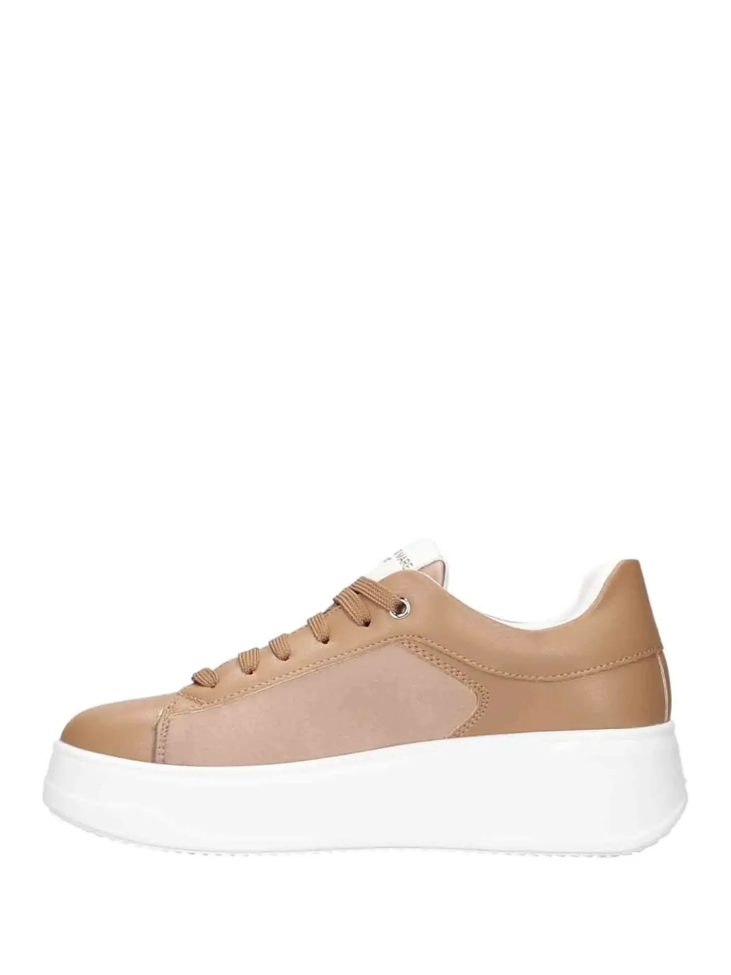 SNEAKERS DONNA - ARMATA DI MARE BURRO - AMD S61H35