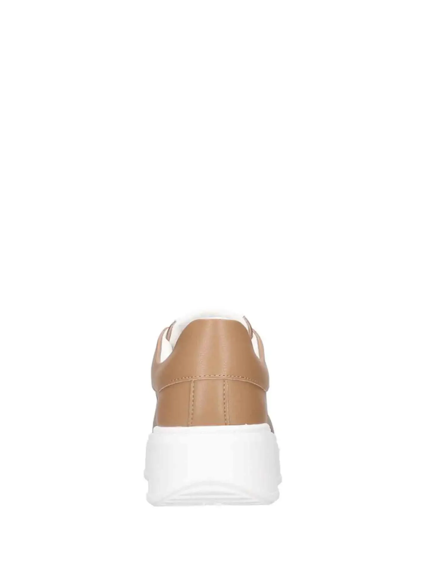 SNEAKERS DONNA - ARMATA DI MARE BURRO - AMD S61H35