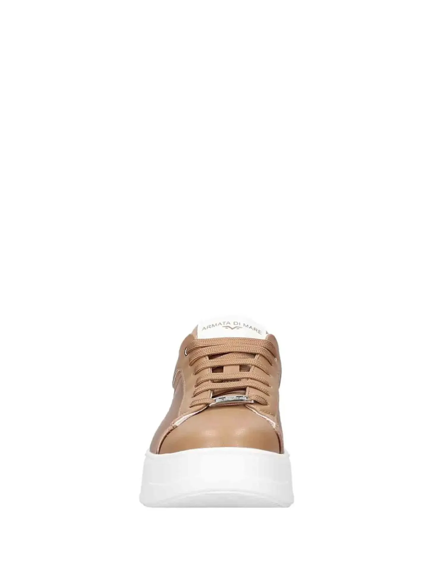 SNEAKERS DONNA - ARMATA DI MARE BURRO - AMD S61H35