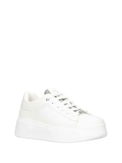 SNEAKERS DONNA - ARMATA DI MARE BIANCO - AMD S61H36