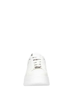 SNEAKERS DONNA - ARMATA DI MARE BIANCO - AMD S61H36