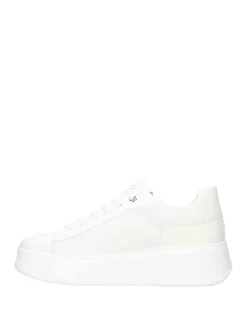 SNEAKERS DONNA - ARMATA DI MARE BIANCO - AMD S61H36