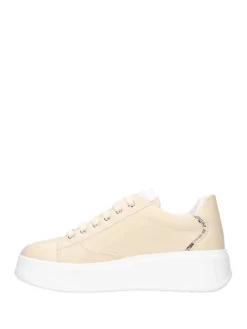 SNEAKERS DONNA - ARMATA DI MARE BIANCO - AMD S61H23
