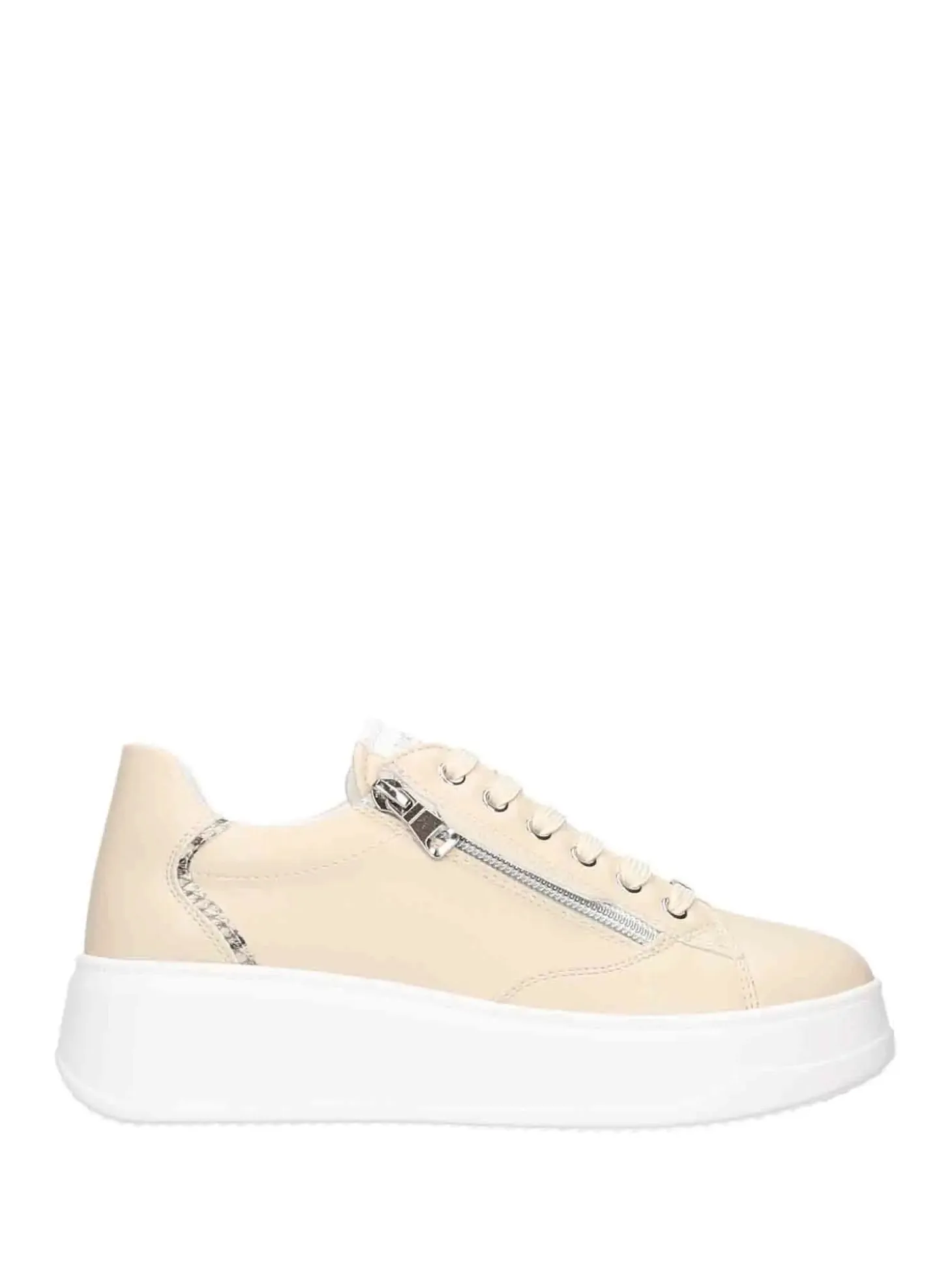 SNEAKERS DONNA - ARMATA DI MARE BIANCO - AMD S61H23