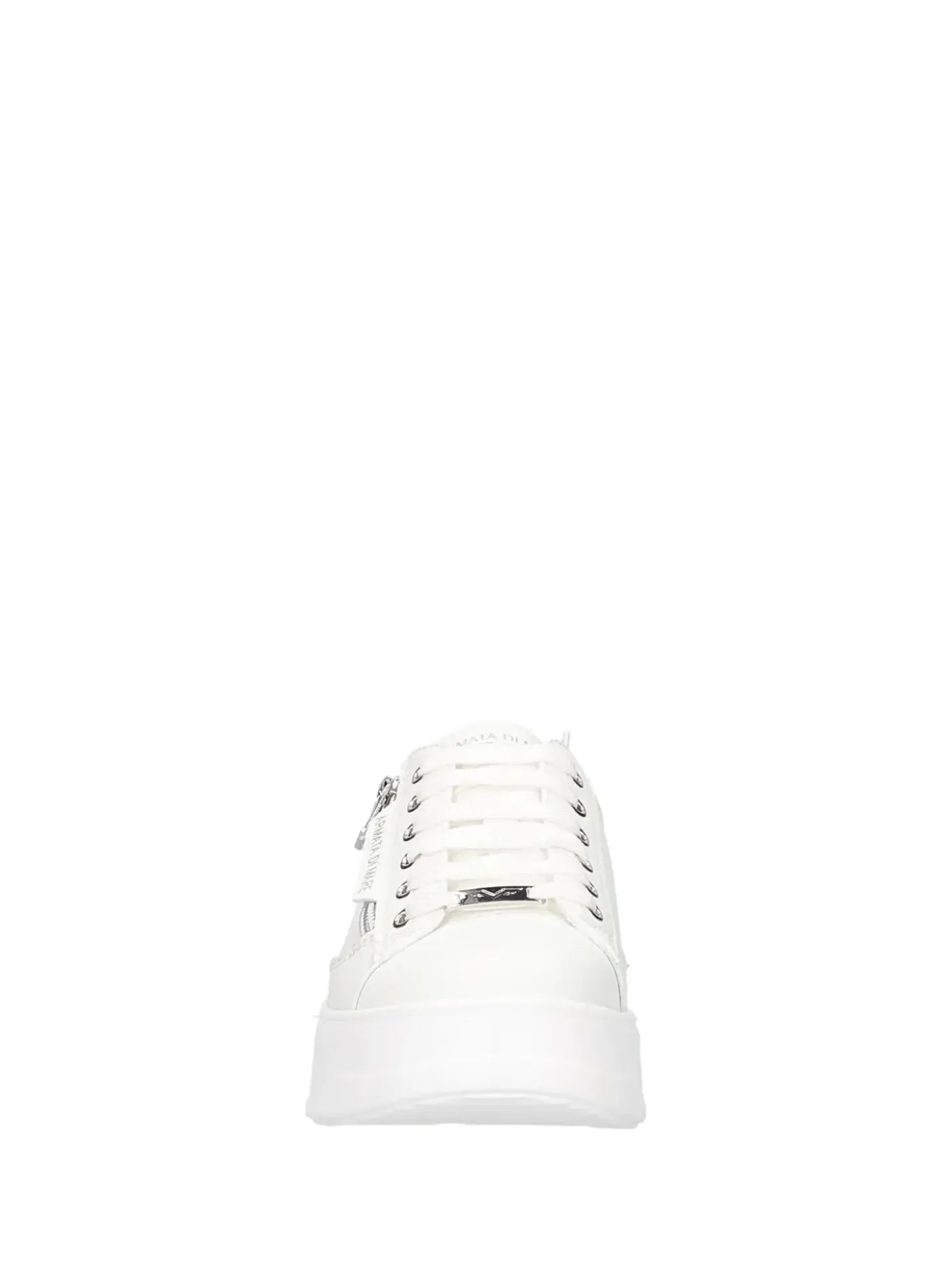 SNEAKERS DONNA - ARMATA DI MARE BIANCO - AMD S61H21