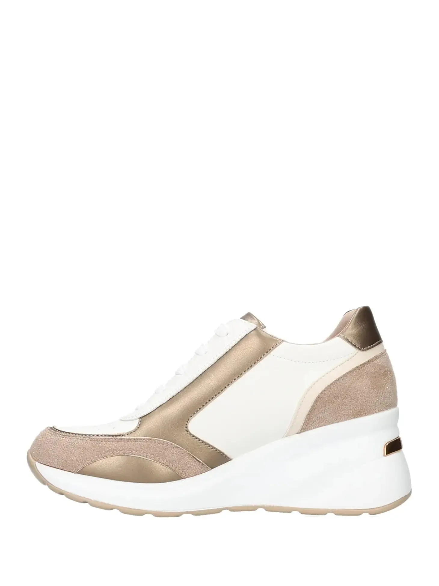 SNEAKERS DONNA - ARMATA DI MARE BIANCO - AMD S61H19