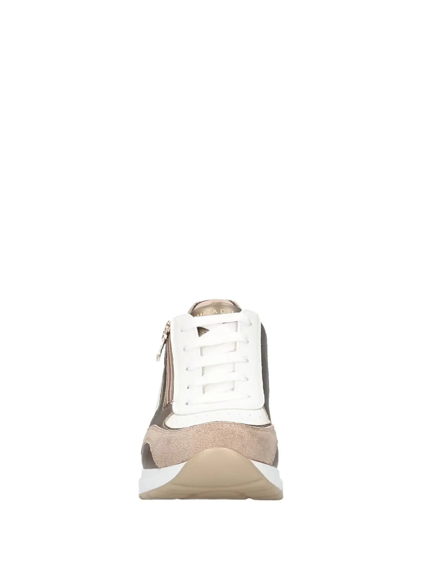 SNEAKERS DONNA - ARMATA DI MARE BIANCO - AMD S61H19