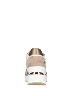 SNEAKERS DONNA - ARMATA DI MARE BIANCO - AMD S61H19