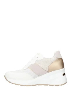 SNEAKERS DONNA - ARMATA DI MARE BIANCO - AMD S61H15