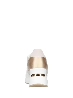 SNEAKERS DONNA - ARMATA DI MARE BIANCO - AMD S61H15
