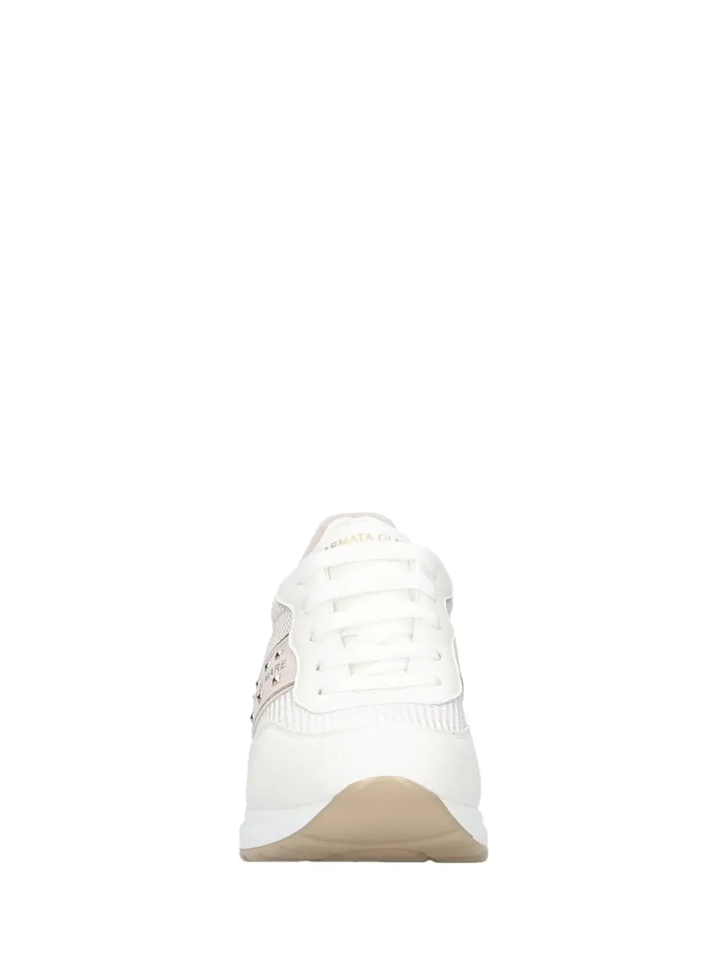 SNEAKERS DONNA - ARMATA DI MARE BIANCO - AMD S61H15
