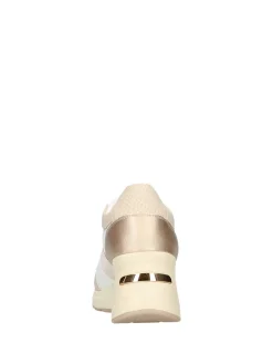SNEAKERS DONNA - ARMATA DI MARE BIANCO - AMD S61H18