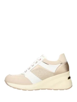 SNEAKERS DONNA - ARMATA DI MARE BIANCO - AMD S61H18