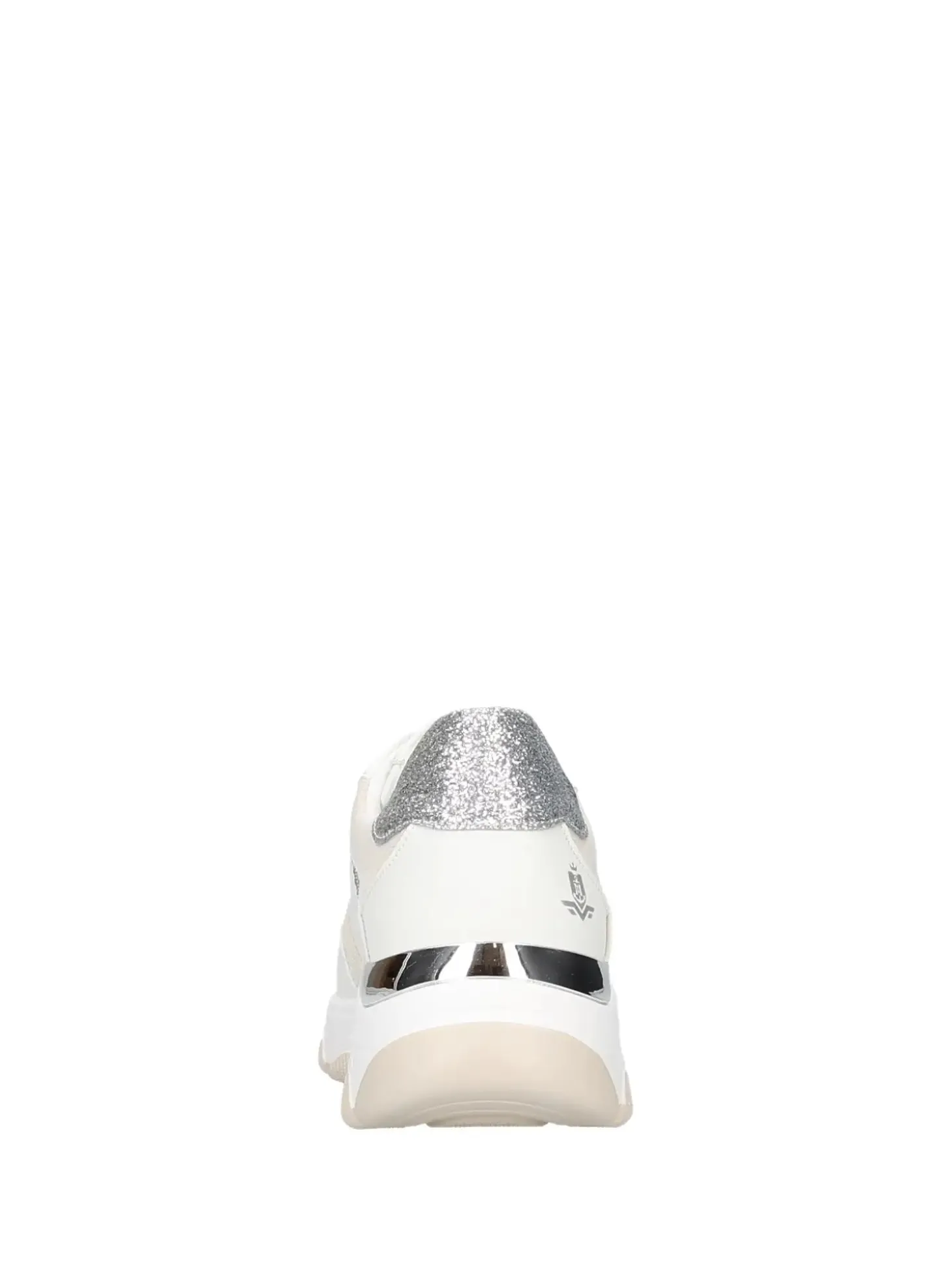SNEAKERS DONNA - ARMATA DI MARE BIANCO-GRIGIO - AMD S61H05