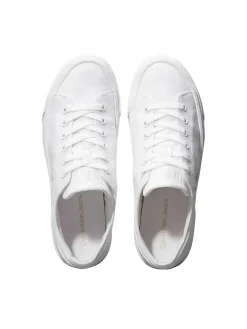 SNEAKERS DONNA - CALVIN KLEIN BIANCO - YW0YW01763