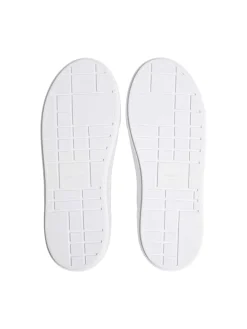 SNEAKERS DONNA - CALVIN KLEIN BIANCO - YW0YW01928