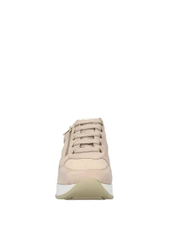 SNEAKERS DONNA - CINZIA SOFT BEIGE - IV2524790