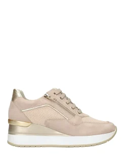 SNEAKERS DONNA - CINZIA SOFT BEIGE - IV2524790