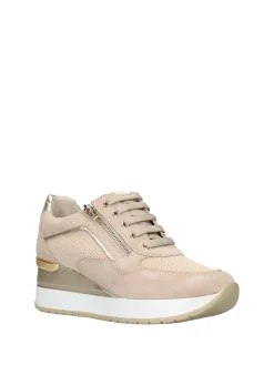 SNEAKERS DONNA - CINZIA SOFT BEIGE - IV2524790
