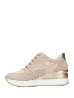 SNEAKERS DONNA - CINZIA SOFT BEIGE - IV2524790