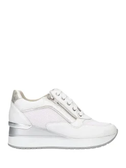 SNEAKERS DONNA - CINZIA SOFT BIANCO - IV2524790