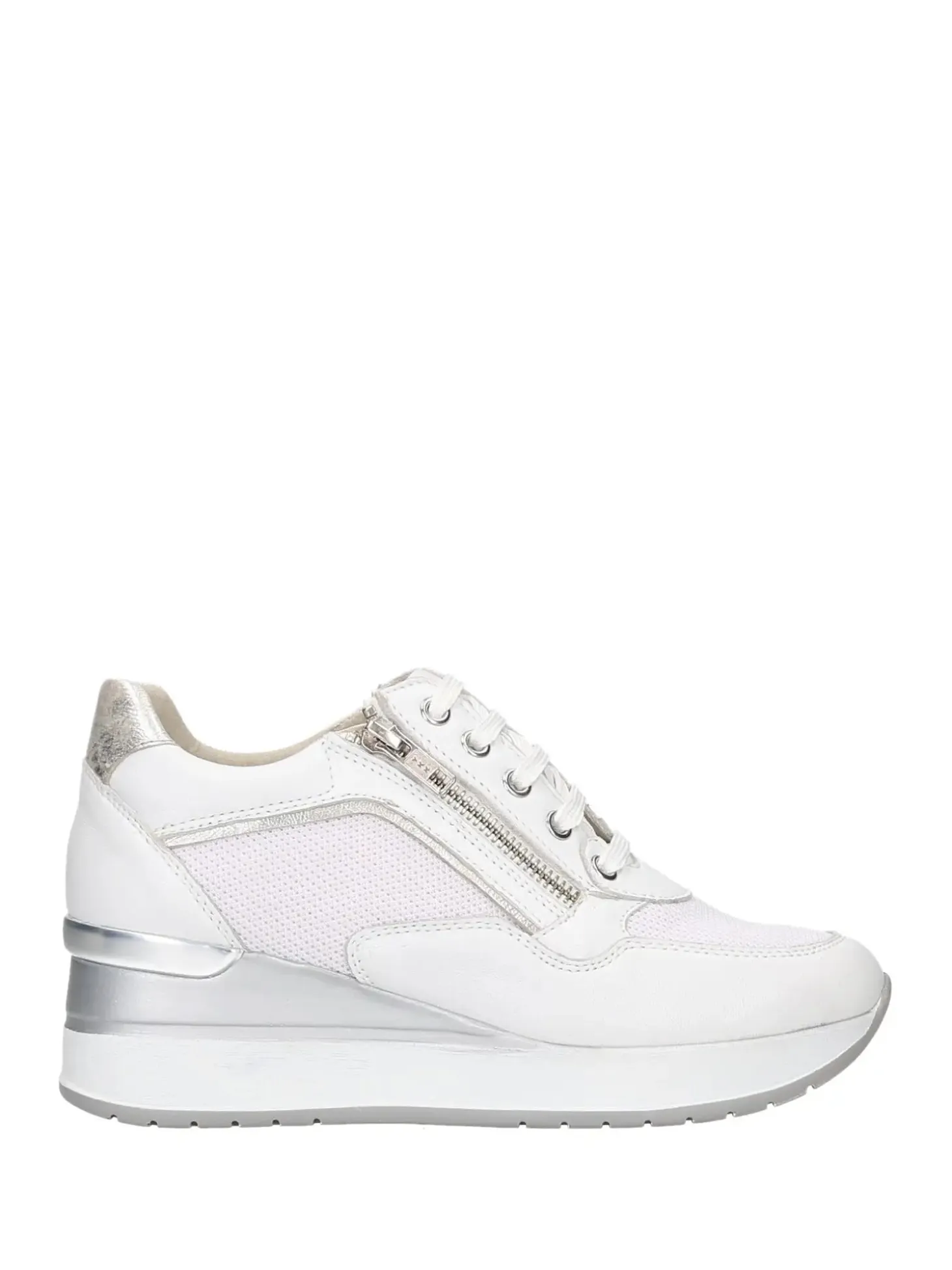 SNEAKERS DONNA - CINZIA SOFT BIANCO - IV2524790
