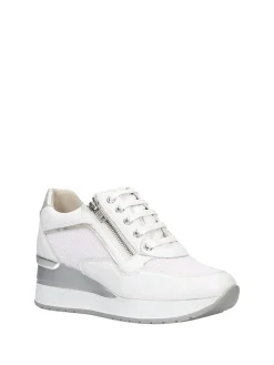 SNEAKERS DONNA - CINZIA SOFT BIANCO - IV2524790