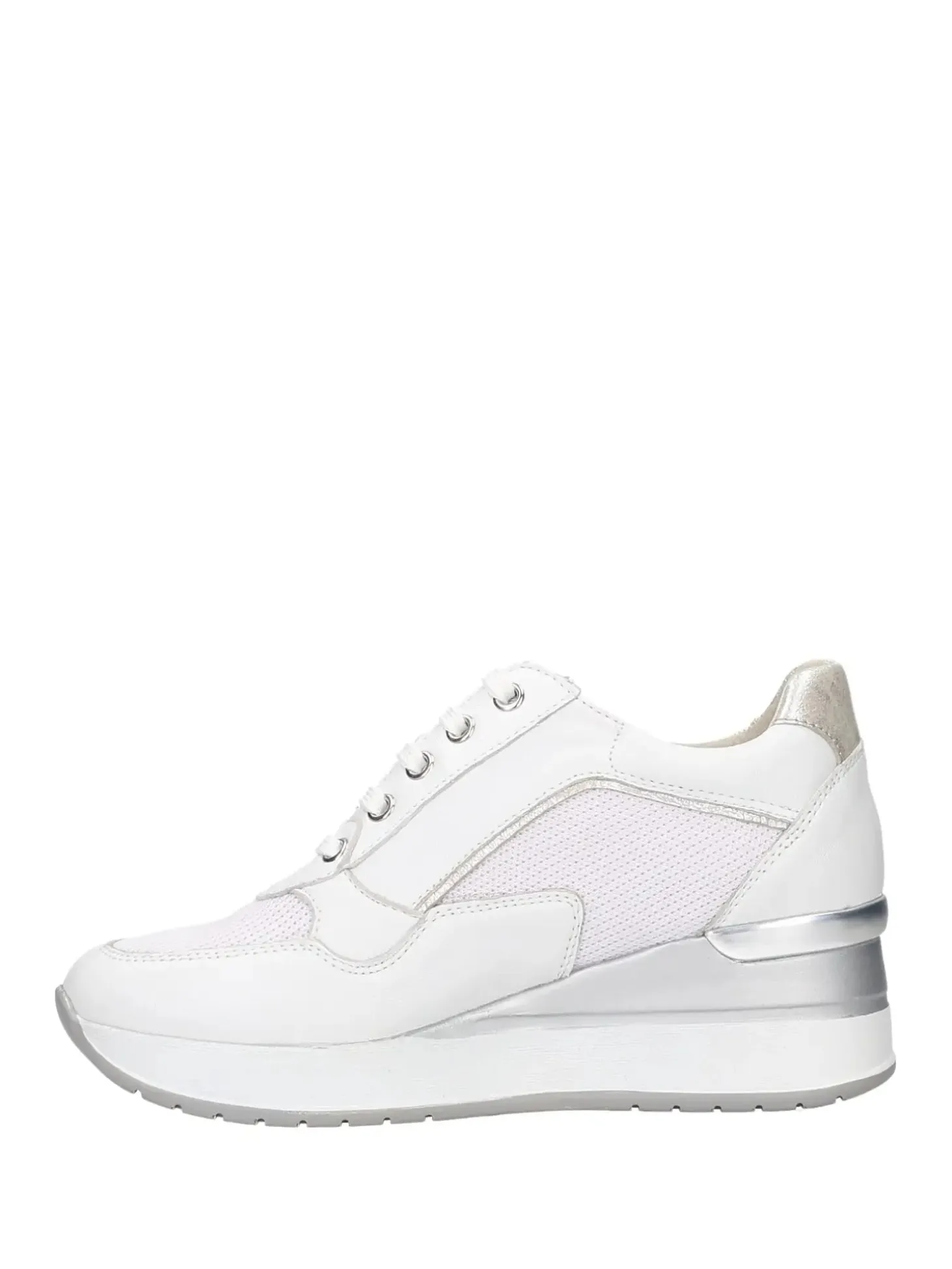 SNEAKERS DONNA - CINZIA SOFT BIANCO - IV2524790
