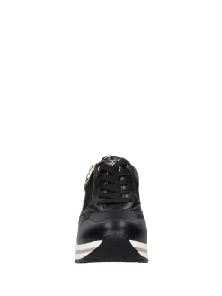 SNEAKERS DONNA - CINZIA SOFT NERO - CN2033