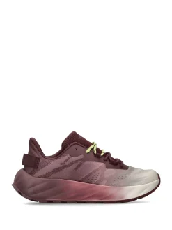 SNEAKERS DONNA - ELLESSE BORDEAUX - ELWRU00004