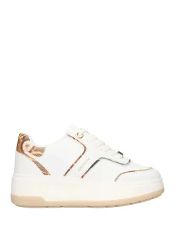 SNEAKERS DONNA - GATTINONI BIANCO - PEGRO6339WPB