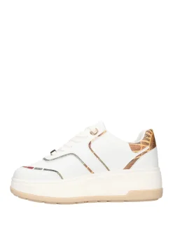 SNEAKERS DONNA - GATTINONI BIANCO - PEGRO6339WPB