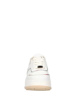 SNEAKERS DONNA - GATTINONI BIANCO - PEGRO6339WPB