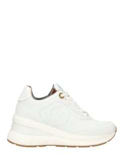 SNEAKERS DONNA - GATTINONI BIANCO - PEGEI6337WCA