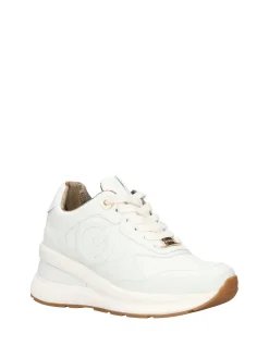 SNEAKERS DONNA - GATTINONI BIANCO - PEGEI6337WCA
