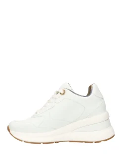 SNEAKERS DONNA - GATTINONI BIANCO - PEGEI6337WCA