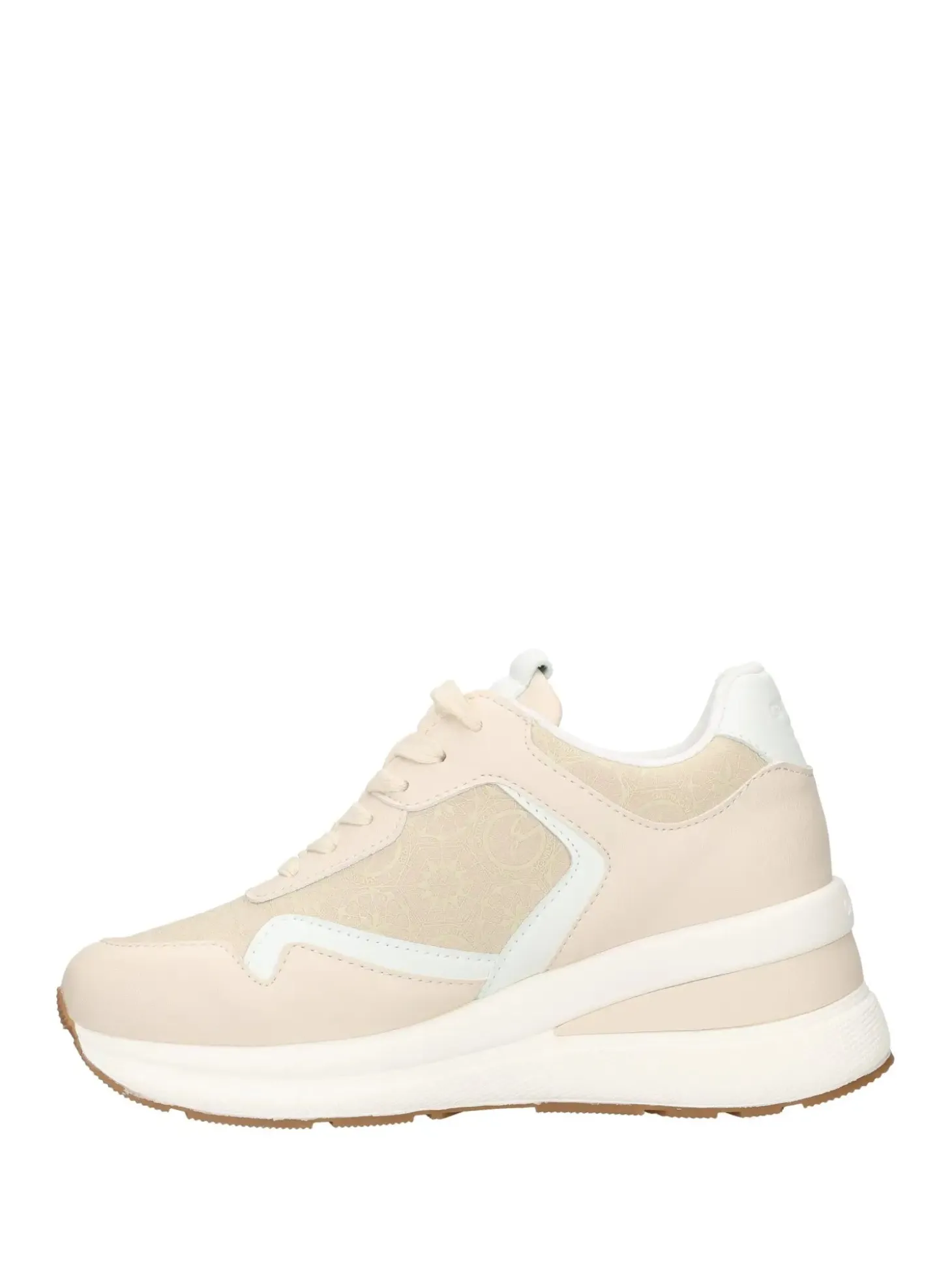 SNEAKERS DONNA - GATTINONI ROMA BIANCO - PENEI1648WGE
