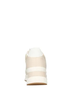 SNEAKERS DONNA - GATTINONI ROMA BIANCO - PENEI1648WGE