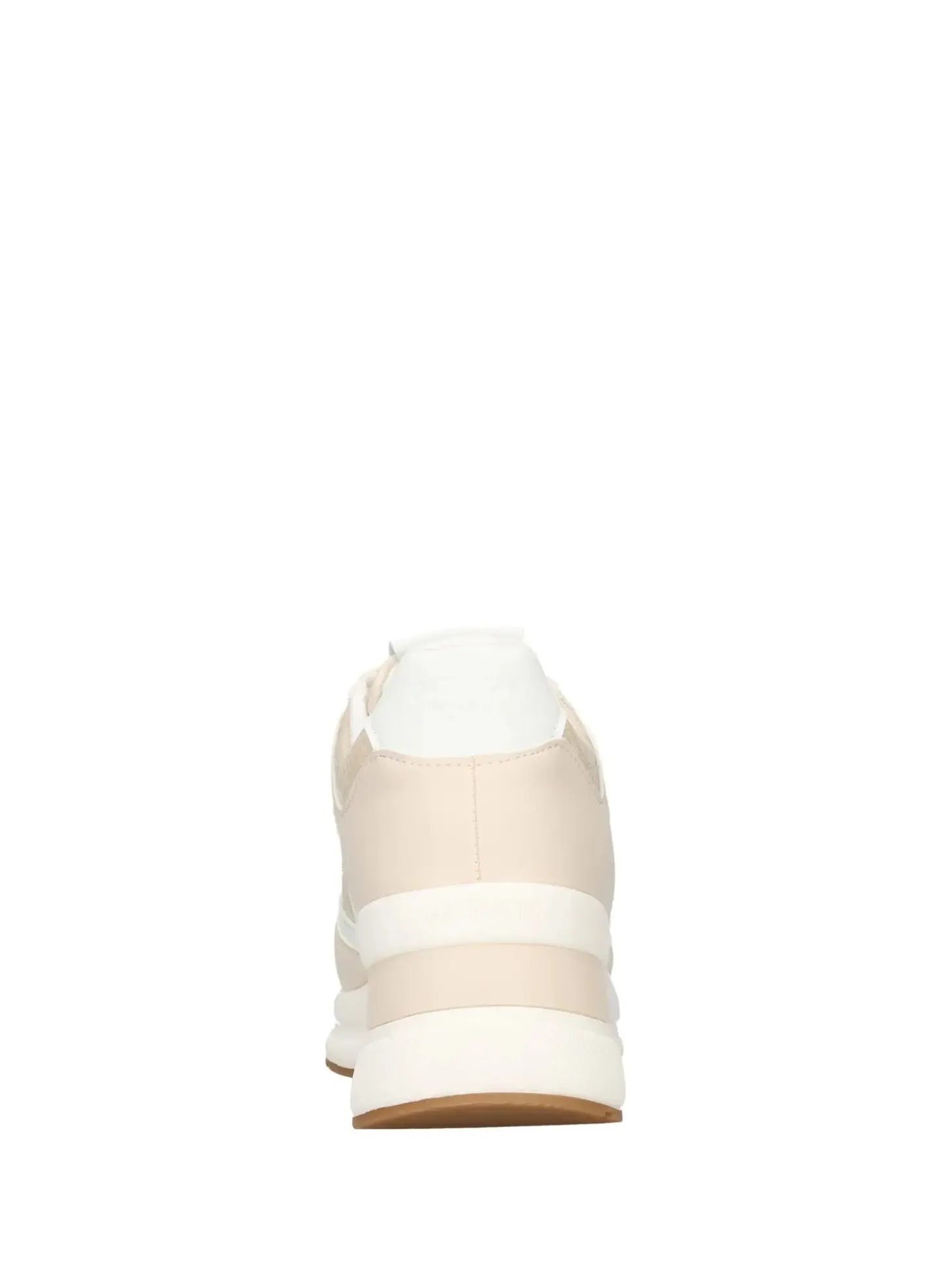SNEAKERS DONNA - GATTINONI ROMA BIANCO - PENEI1648WGE
