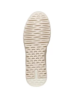 SNEAKERS DONNA - GEOX BEIGE - D657SC 09BBC