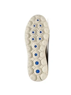 SNEAKERS DONNA - GEOX BEIGE-MARRONE - D567MB 00022