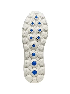 SNEAKERS DONNA - GEOX BIANCO - D657MA 09B22