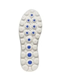 SNEAKERS DONNA - GEOX BIANCO - D657MC 06KHH