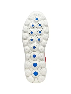 SNEAKERS DONNA - GEOX CORALLO - D557MA 06KBC