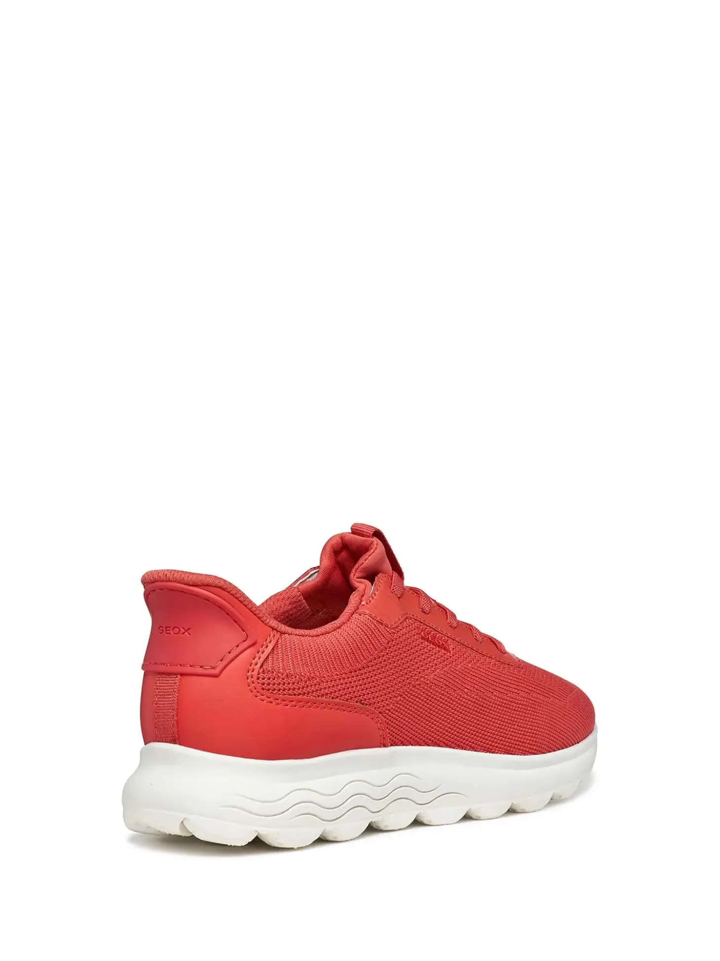 SNEAKERS DONNA - GEOX CORALLO - D557MA 06KBC
