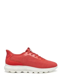 SNEAKERS DONNA - GEOX CORALLO - D557MA 06KBC