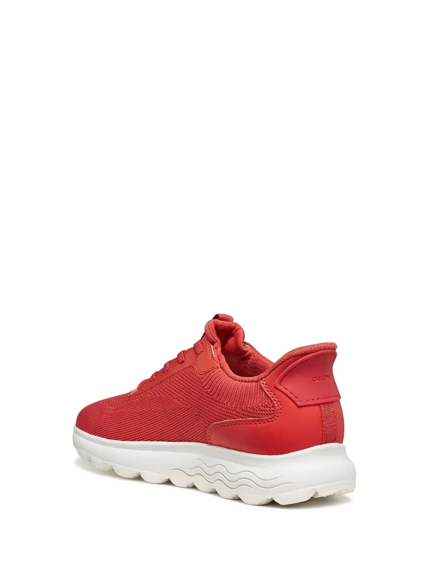 SNEAKERS DONNA - GEOX CORALLO - D557MA 06KBC