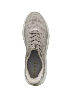SNEAKERS DONNA - GEOX GRIGIO - D557MA 06KBN