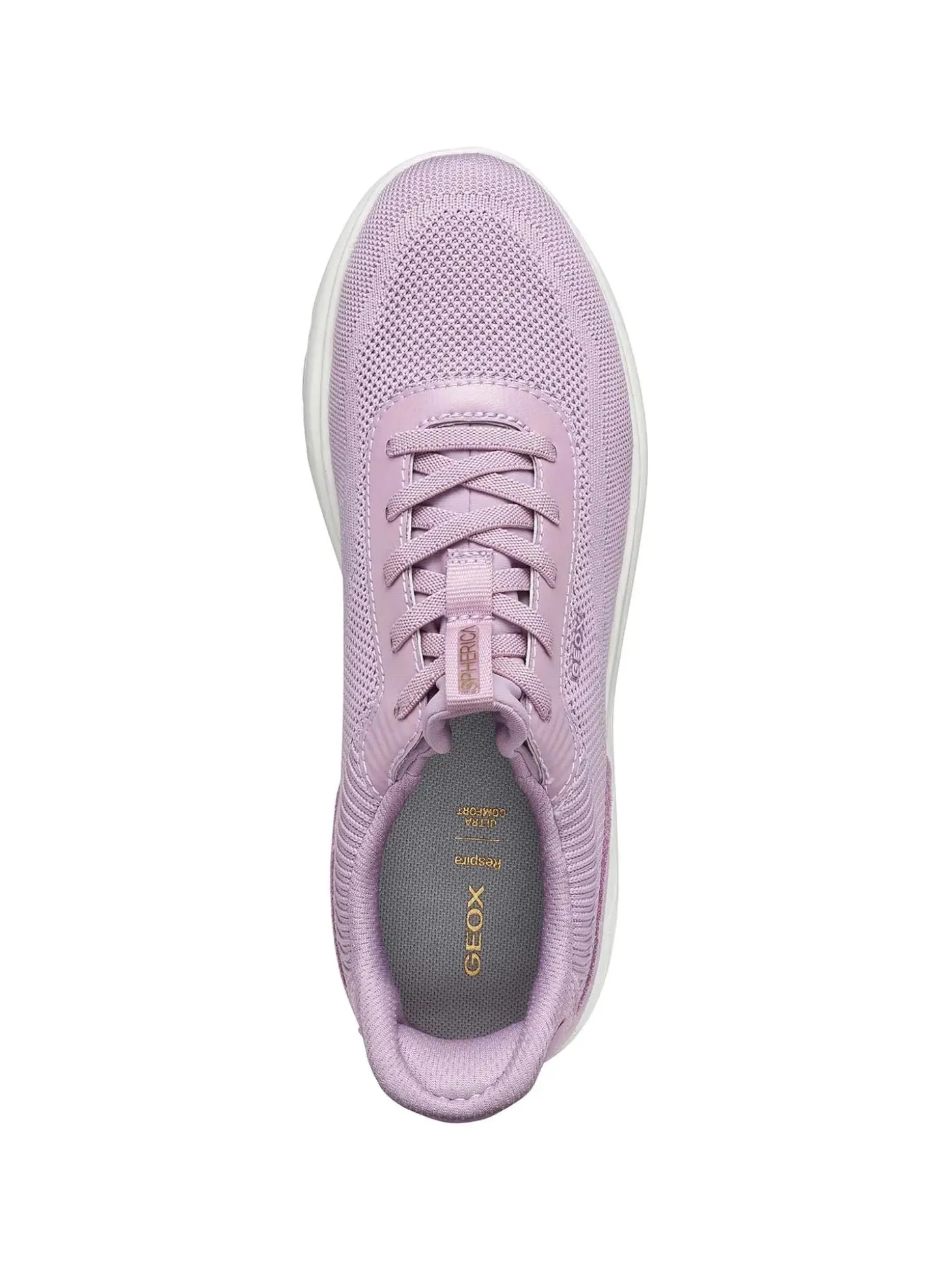 SNEAKERS DONNA - GEOX LILLA - D557MA 06K22